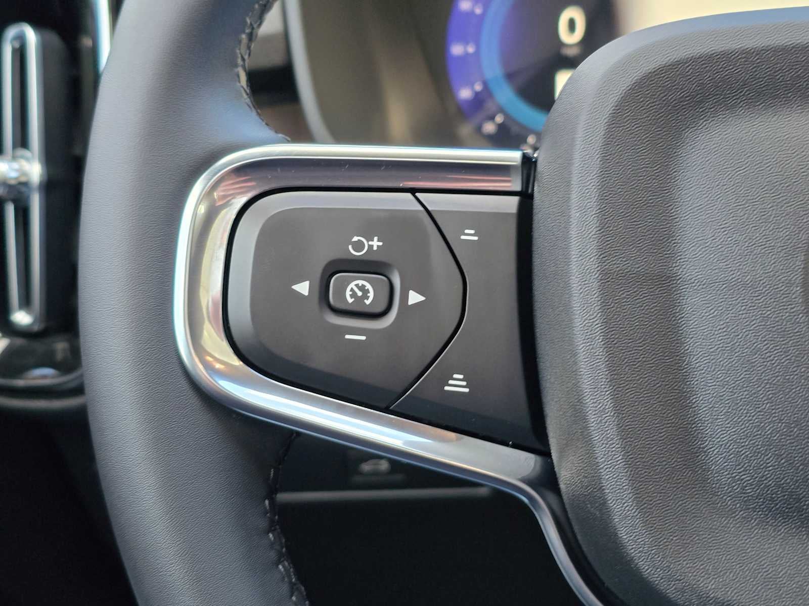 2023 Volvo XC40 Recharge Pure Electric Ultimate