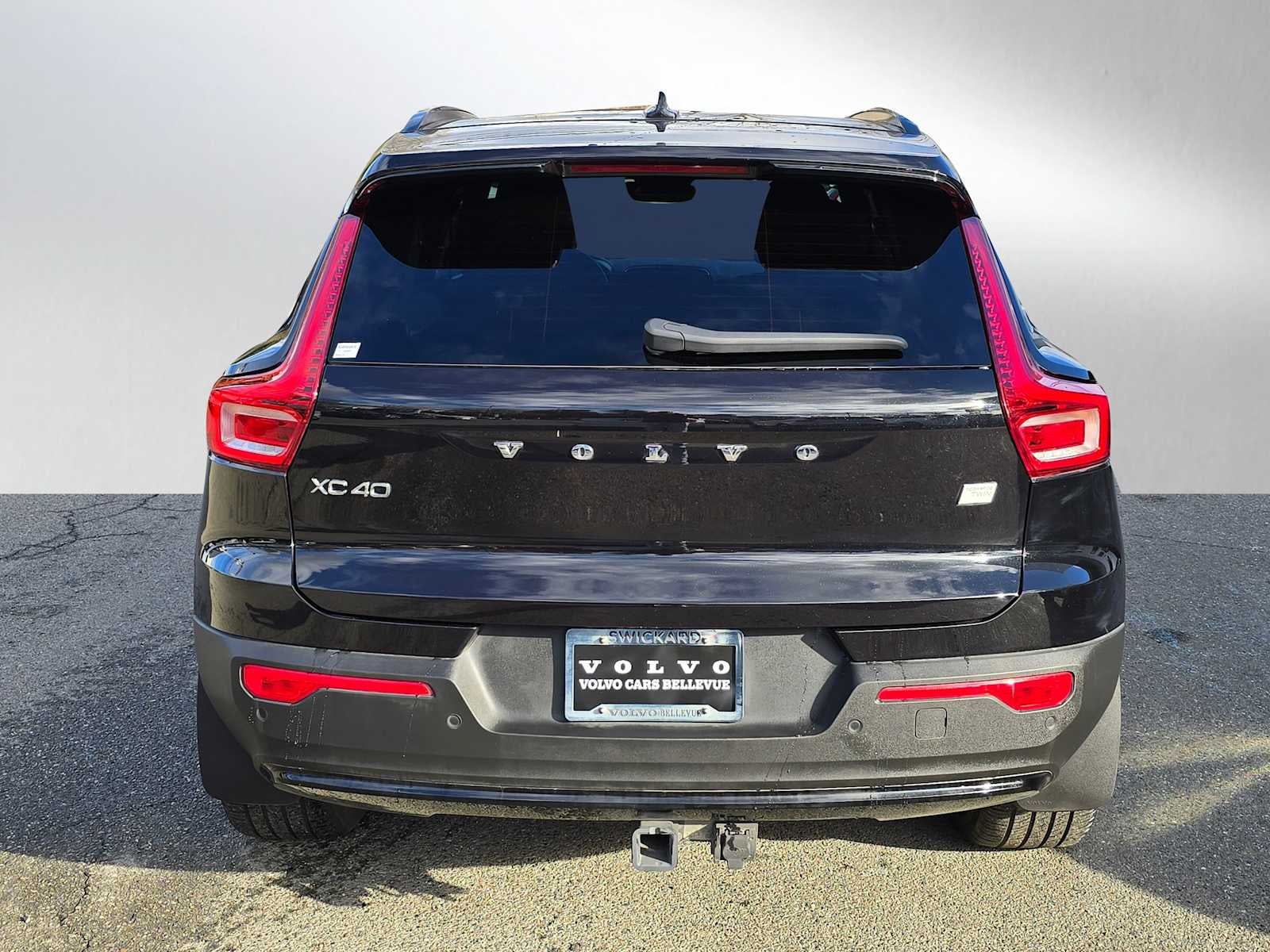 2023 Volvo XC40 Recharge Pure Electric Ultimate