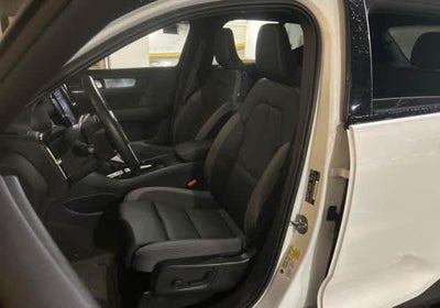 2023 Volvo XC40 Recharge Pure Electric Ultimate