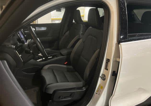 2023 Volvo XC40 Recharge Pure Electric Ultimate