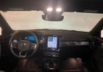 2023 Volvo XC40 Recharge Pure Electric Ultimate