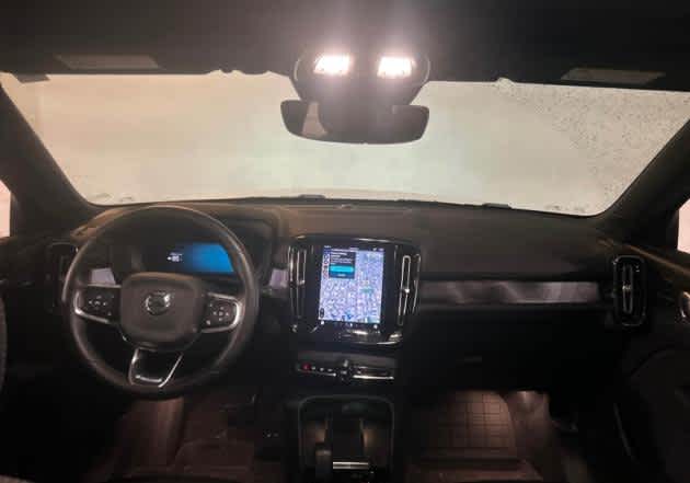 2023 Volvo XC40 Recharge Pure Electric Ultimate