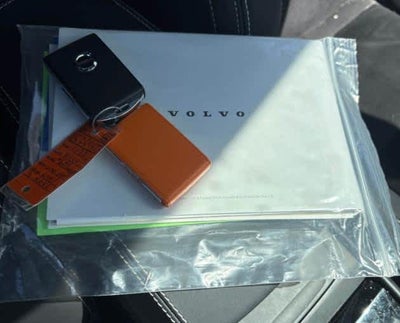 2023 Volvo XC40 Recharge Pure Electric Ultimate