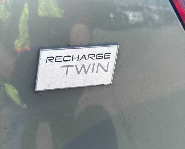 2023 Volvo XC40 Recharge Pure Electric Ultimate