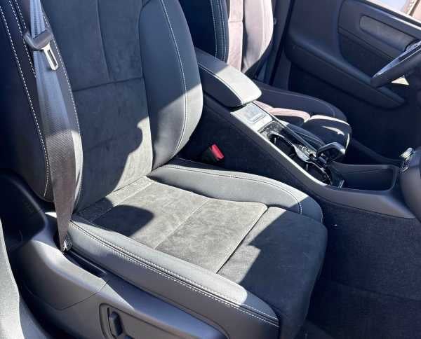 2023 Volvo XC40 Recharge Pure Electric Ultimate