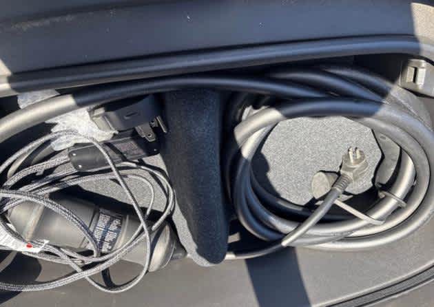 2023 Volvo XC40 Recharge Pure Electric Ultimate