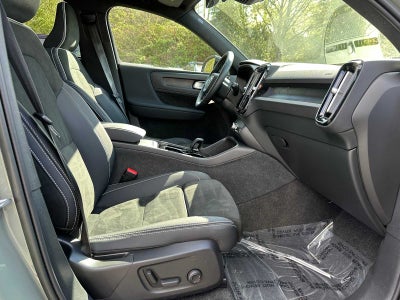 2023 Volvo XC40 Recharge Pure Electric Ultimate