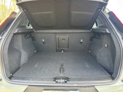 2023 Volvo XC40 Recharge Pure Electric Ultimate
