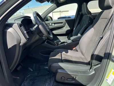 2023 Volvo XC40 Recharge Pure Electric Ultimate