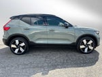 2023 Volvo XC40 Recharge Pure Electric Ultimate