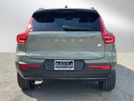 2023 Volvo XC40 Recharge Pure Electric Ultimate