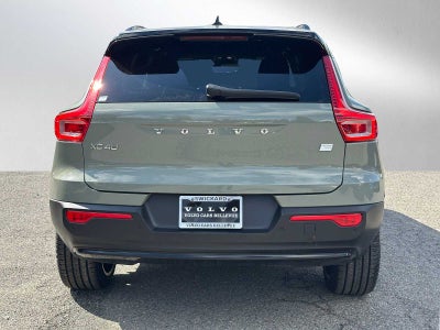 2023 Volvo XC40 Recharge Pure Electric Ultimate