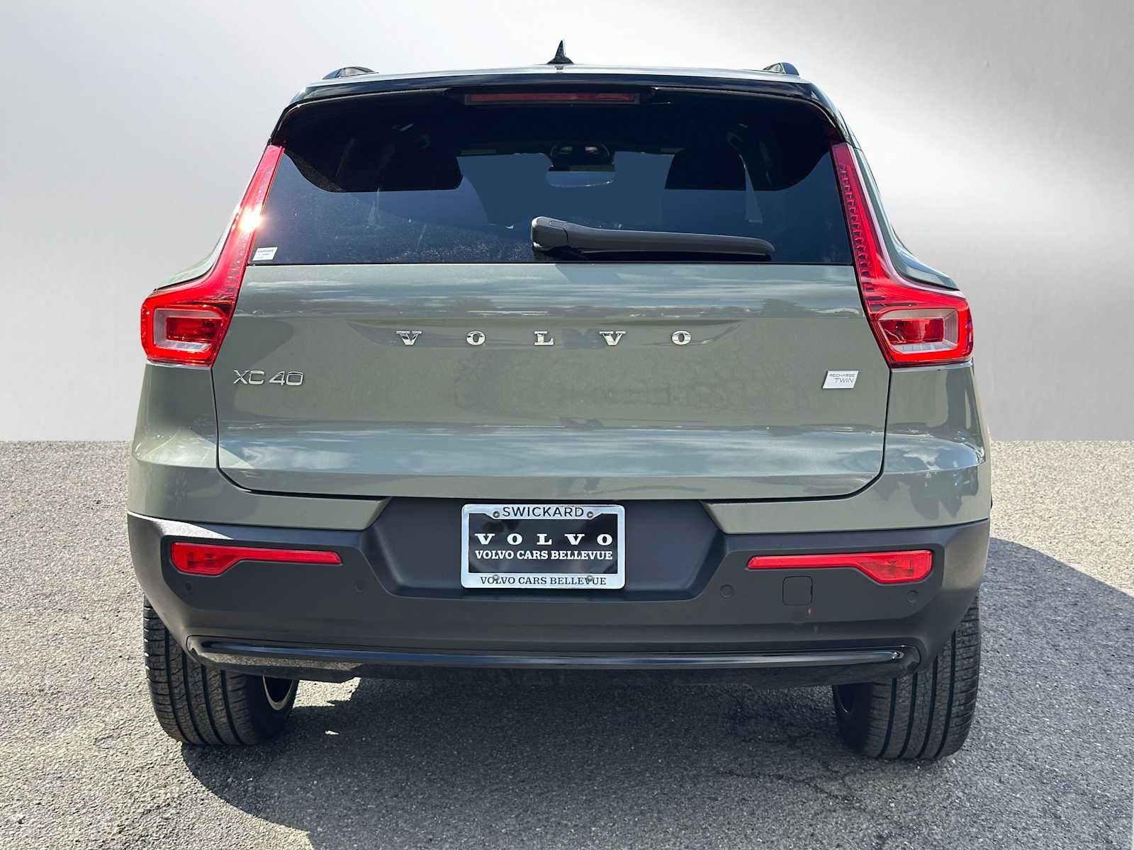 2023 Volvo XC40 Recharge Pure Electric Ultimate