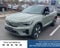 2023 Volvo XC40 Recharge Pure Electric Ultimate