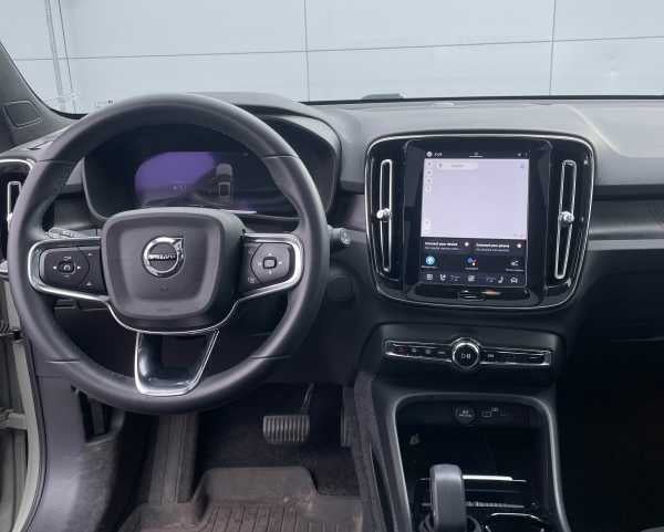 2023 Volvo XC40 Recharge Pure Electric Ultimate