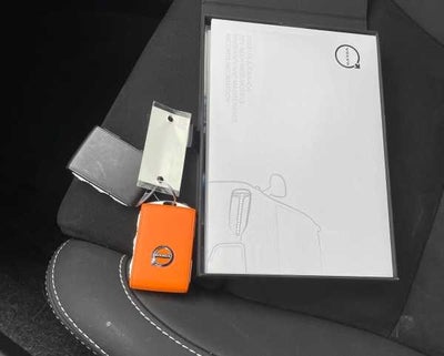 2023 Volvo XC40 Recharge Pure Electric Ultimate