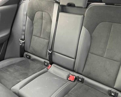 2023 Volvo XC40 Recharge Pure Electric Ultimate