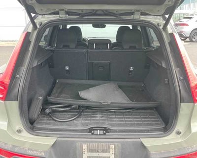 2023 Volvo XC40 Recharge Pure Electric Ultimate