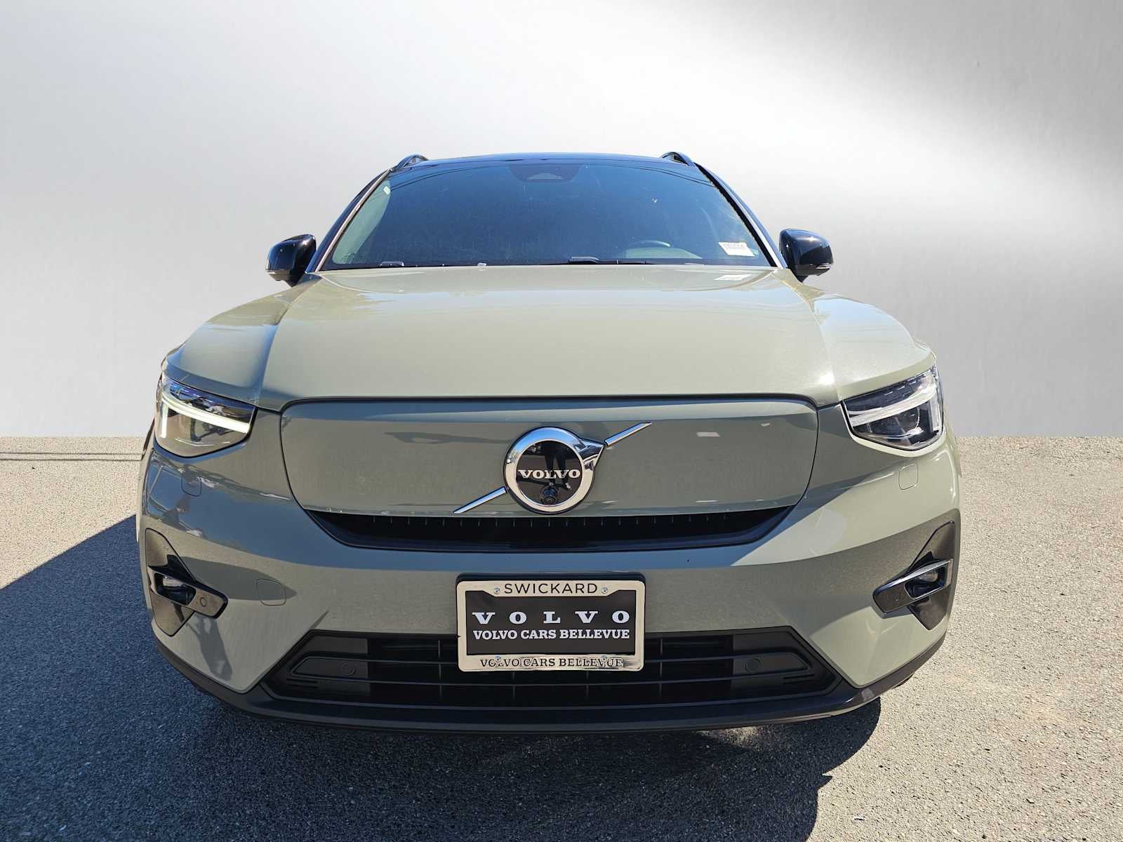 2023 Volvo XC40 Recharge Pure Electric Ultimate