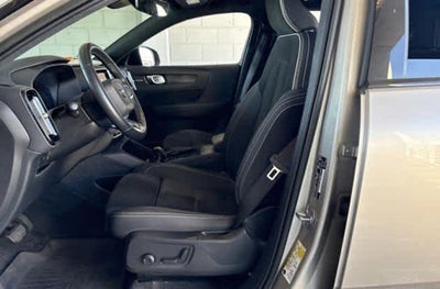 2023 Volvo XC40 Recharge Pure Electric Ultimate