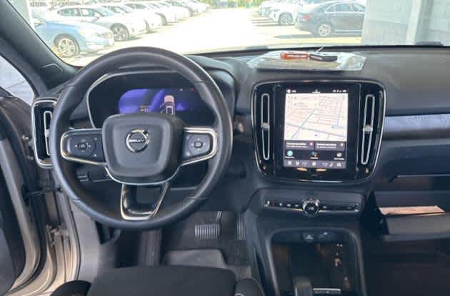 2023 Volvo XC40 Recharge Pure Electric Ultimate