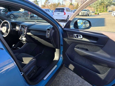 2023 Volvo XC40 Recharge Pure Electric Ultimate