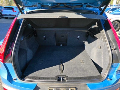 2023 Volvo XC40 Recharge Pure Electric Ultimate