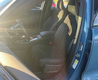 2023 Volvo XC40 Recharge Pure Electric Ultimate