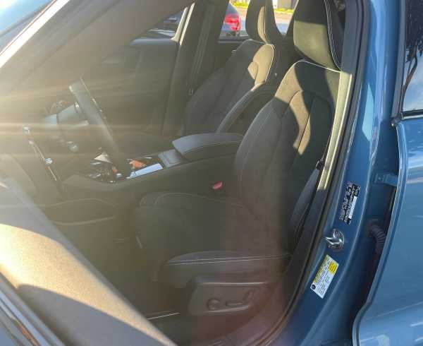 2023 Volvo XC40 Recharge Pure Electric Ultimate