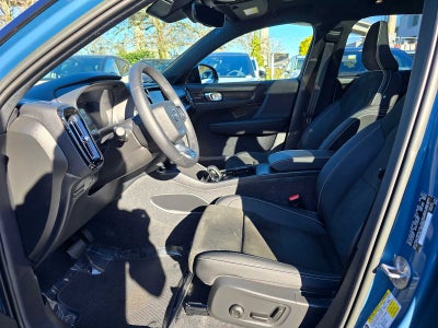 2023 Volvo XC40 Recharge Pure Electric Ultimate