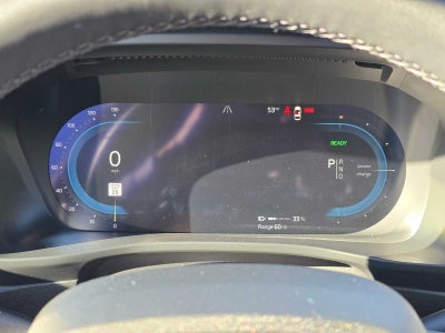 2023 Volvo XC40 Recharge Pure Electric Ultimate