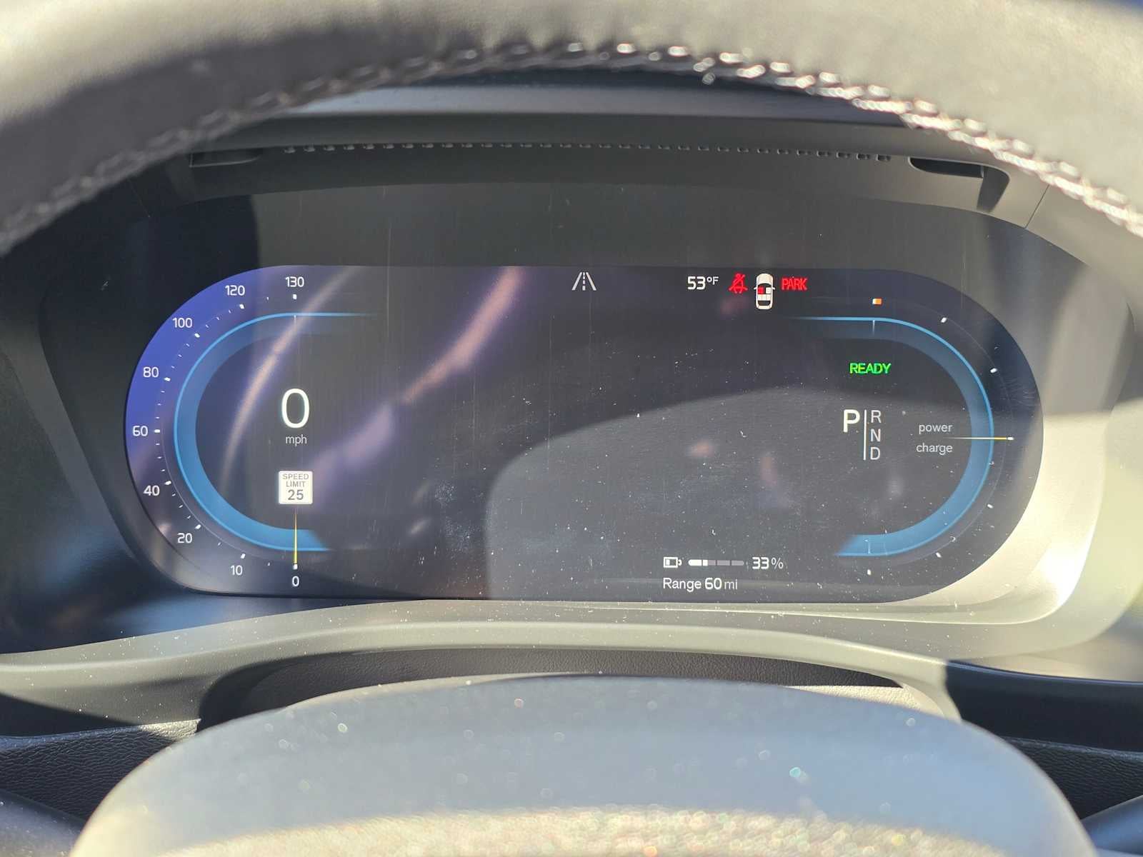 2023 Volvo XC40 Recharge Pure Electric Ultimate