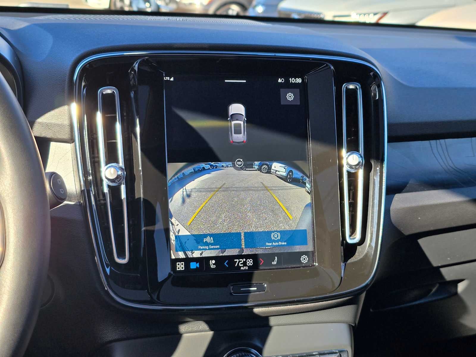 2023 Volvo XC40 Recharge Pure Electric Ultimate