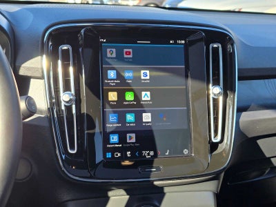 2023 Volvo XC40 Recharge Pure Electric Ultimate