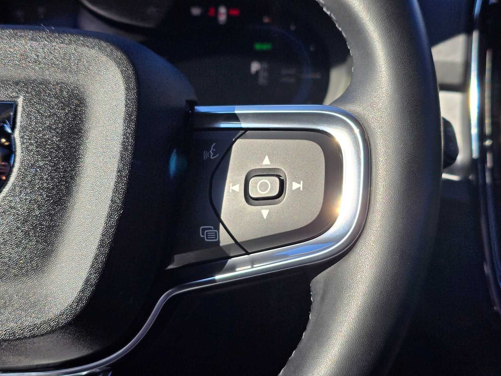 2023 Volvo XC40 Recharge Pure Electric Ultimate