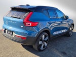 2023 Volvo XC40 Recharge Pure Electric Ultimate