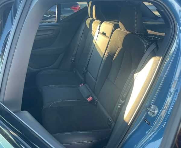 2023 Volvo XC40 Recharge Pure Electric Ultimate