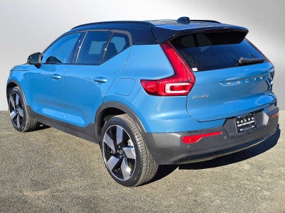 2023 Volvo XC40 Recharge Pure Electric Ultimate