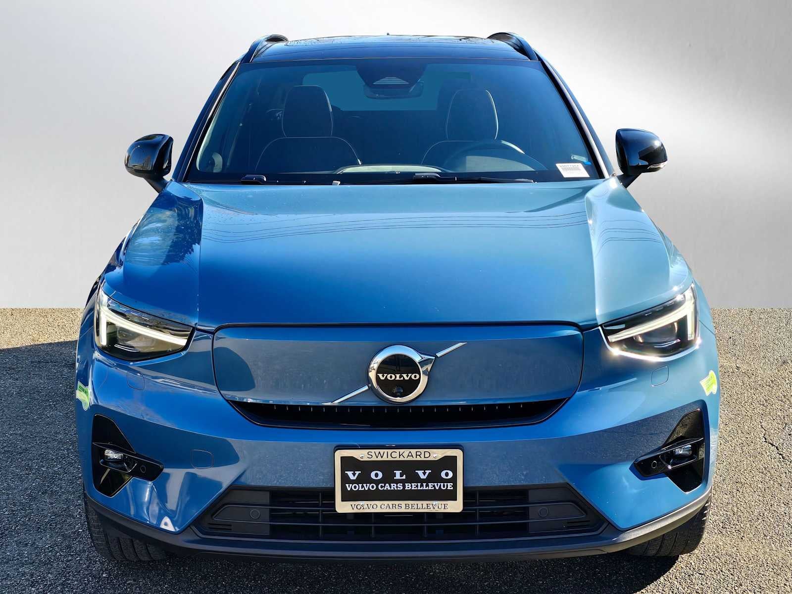 2023 Volvo XC40 Recharge Pure Electric Ultimate