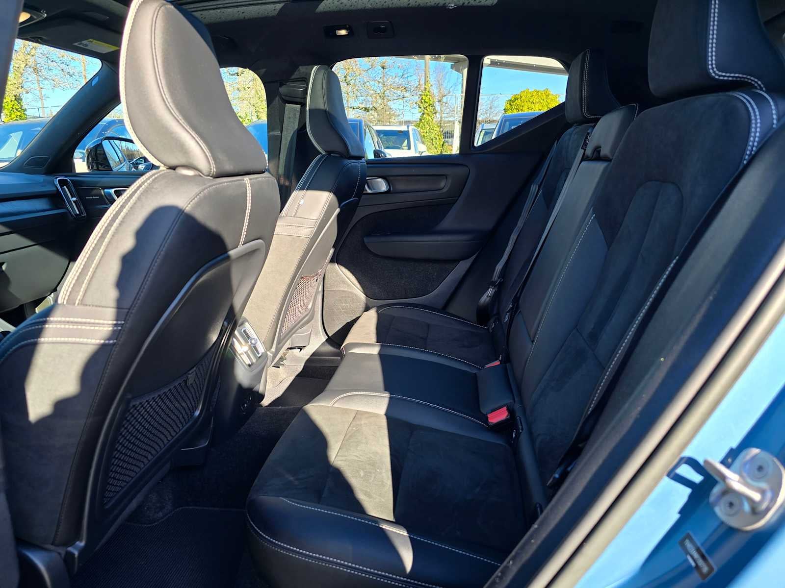 2023 Volvo XC40 Recharge Pure Electric Ultimate