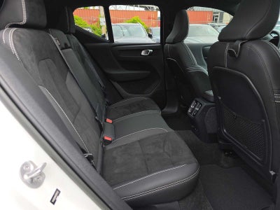 2023 Volvo XC40 Recharge Pure Electric Ultimate