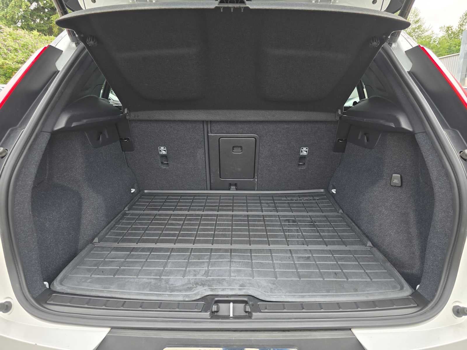 2023 Volvo XC40 Recharge Pure Electric Ultimate