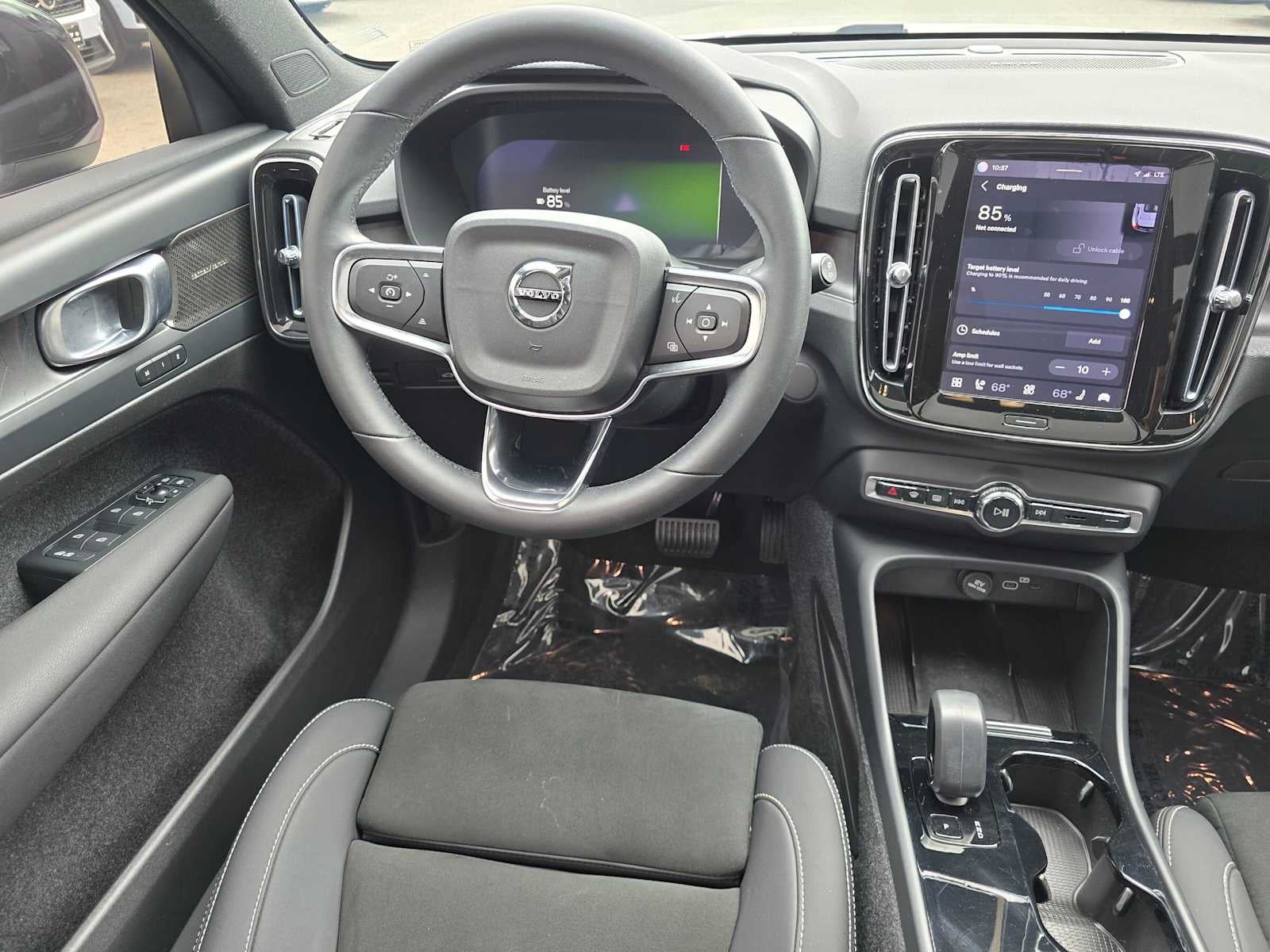 2023 Volvo XC40 Recharge Pure Electric Ultimate