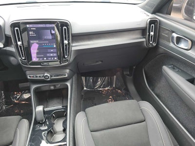2023 Volvo XC40 Recharge Pure Electric Ultimate