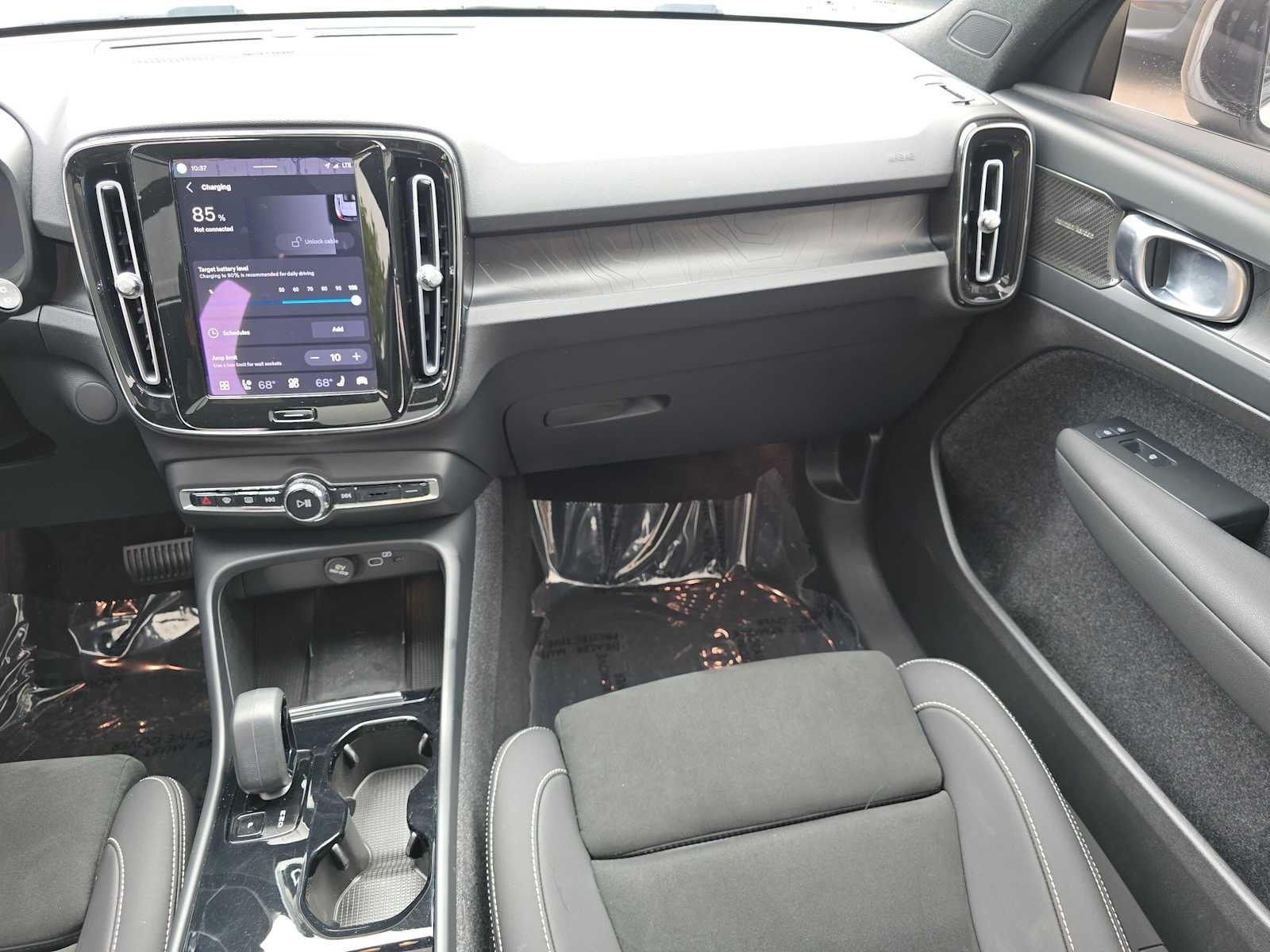 2023 Volvo XC40 Recharge Pure Electric Ultimate