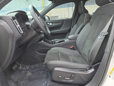 2023 Volvo XC40 Recharge Pure Electric Ultimate