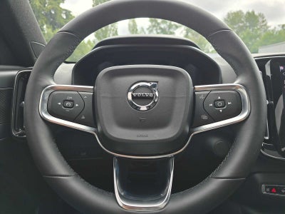 2023 Volvo XC40 Recharge Pure Electric Ultimate