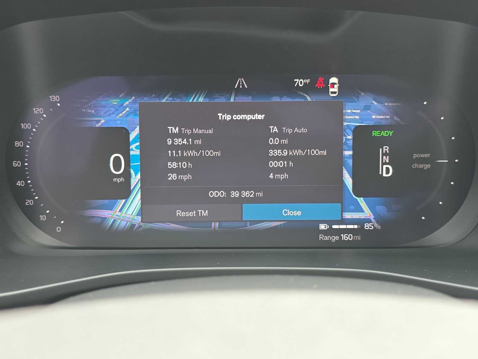 2023 Volvo XC40 Recharge Pure Electric Ultimate