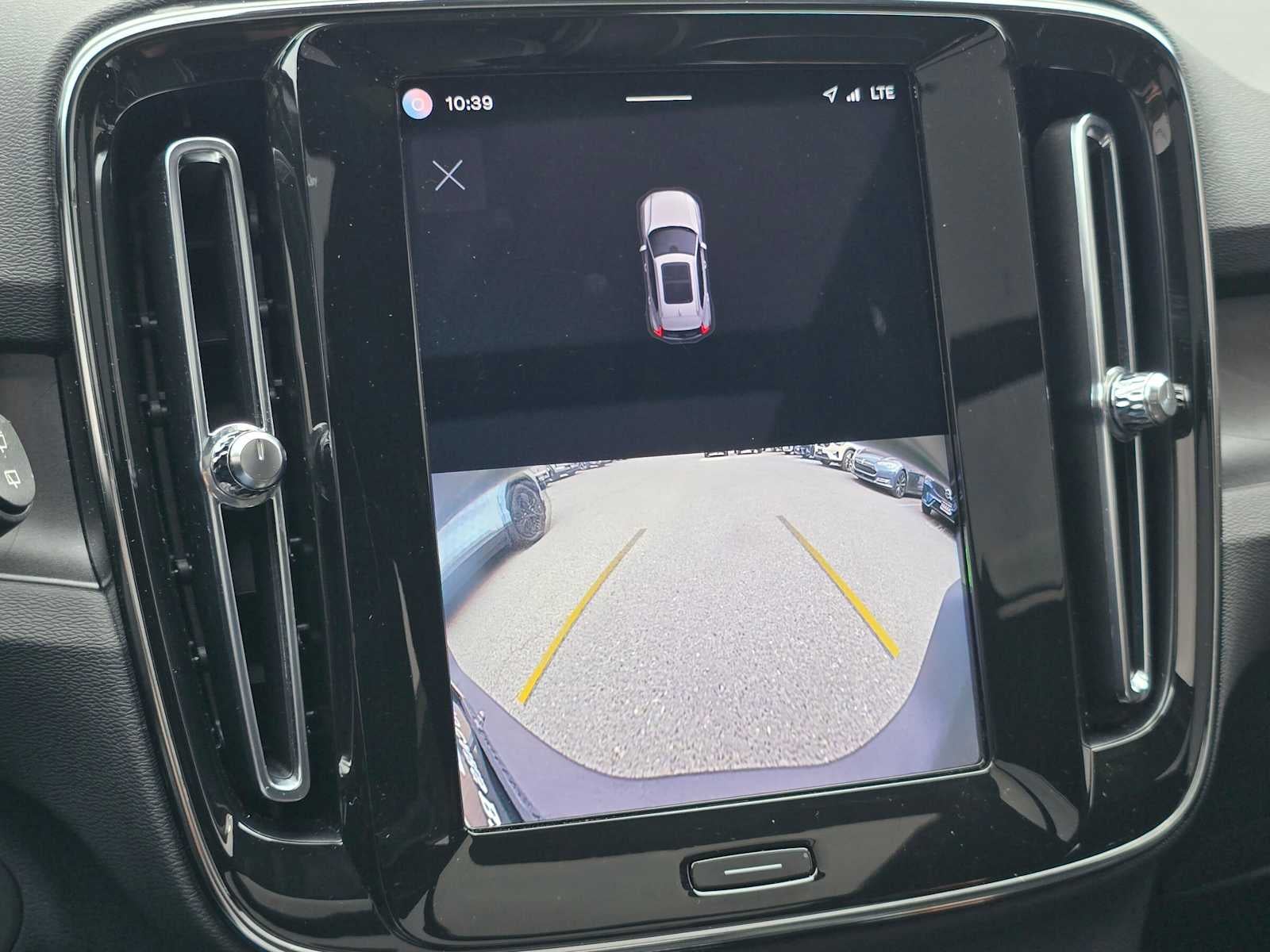 2023 Volvo XC40 Recharge Pure Electric Ultimate
