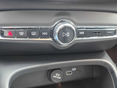 2023 Volvo XC40 Recharge Pure Electric Ultimate